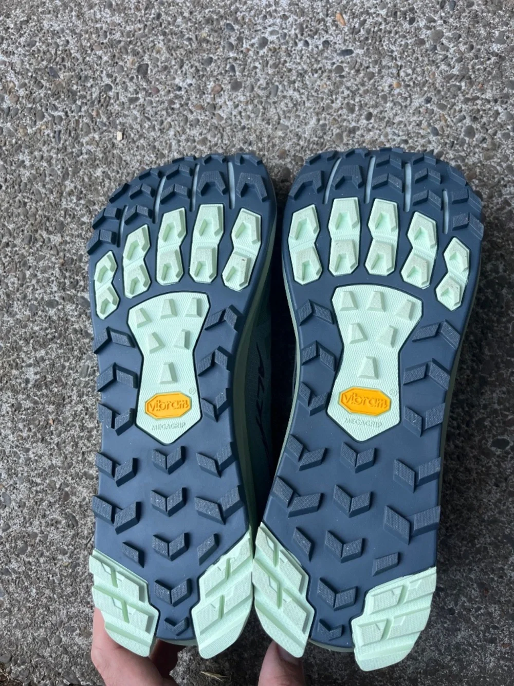 Altra Lone Peak 9+ women’s 12